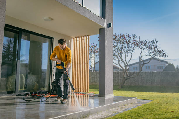 Best House Exterior Washing  in East Williston, NY